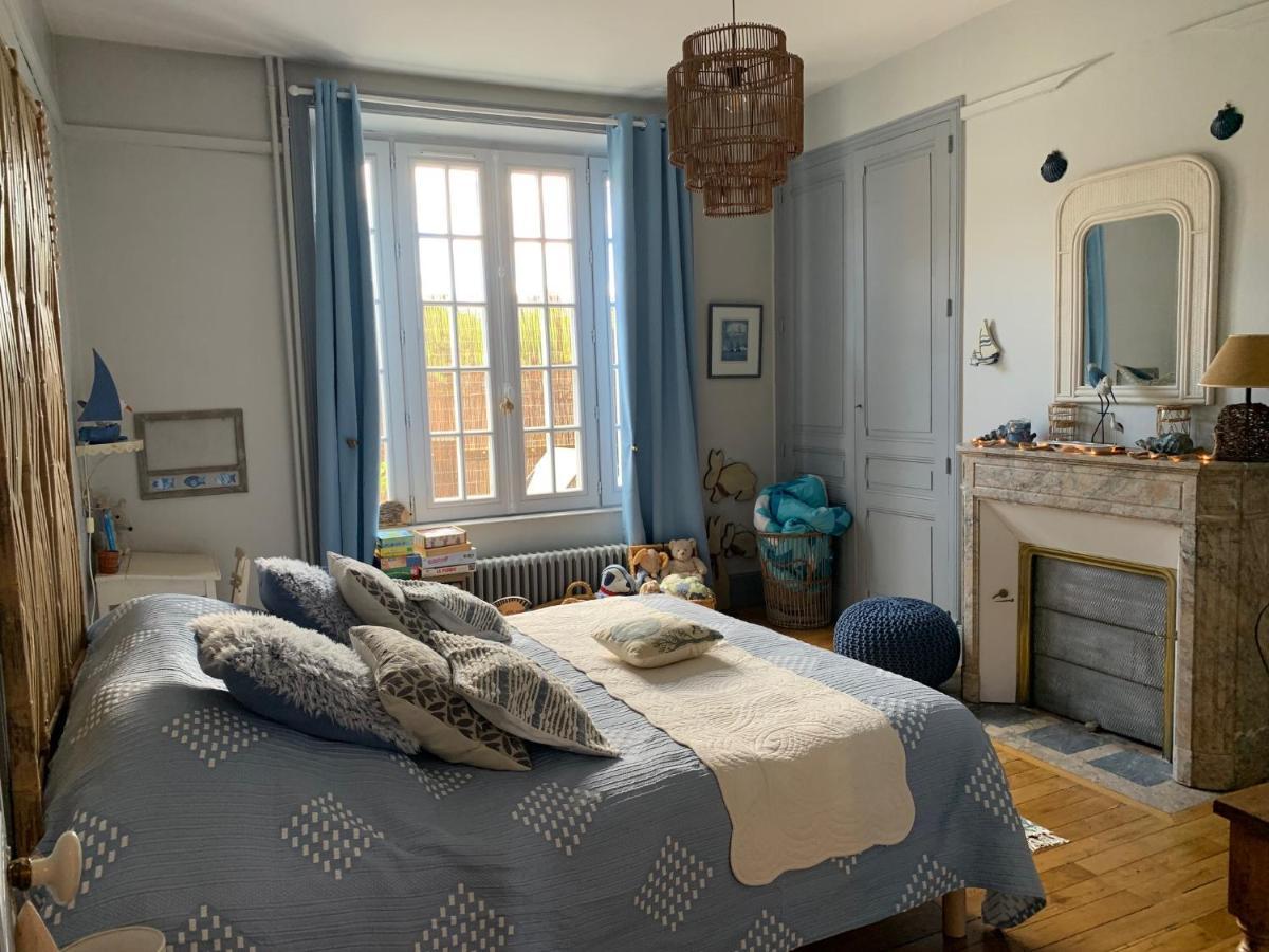 Apartmán La Terrasse De Compostelle T3 Chic, Charme, Cosy Saint-Léonard-de-Noblat Exteriér fotografie