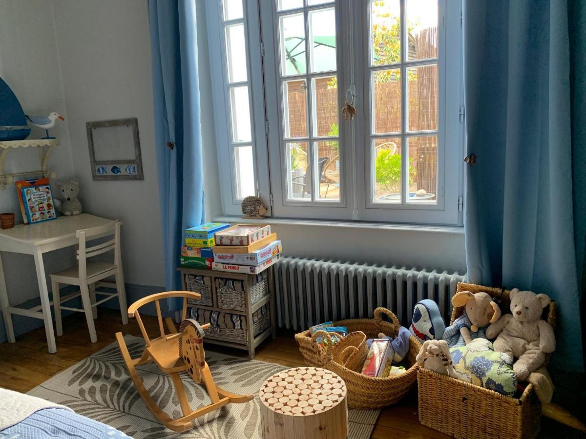Apartmán La Terrasse De Compostelle T3 Chic, Charme, Cosy Saint-Léonard-de-Noblat Exteriér fotografie